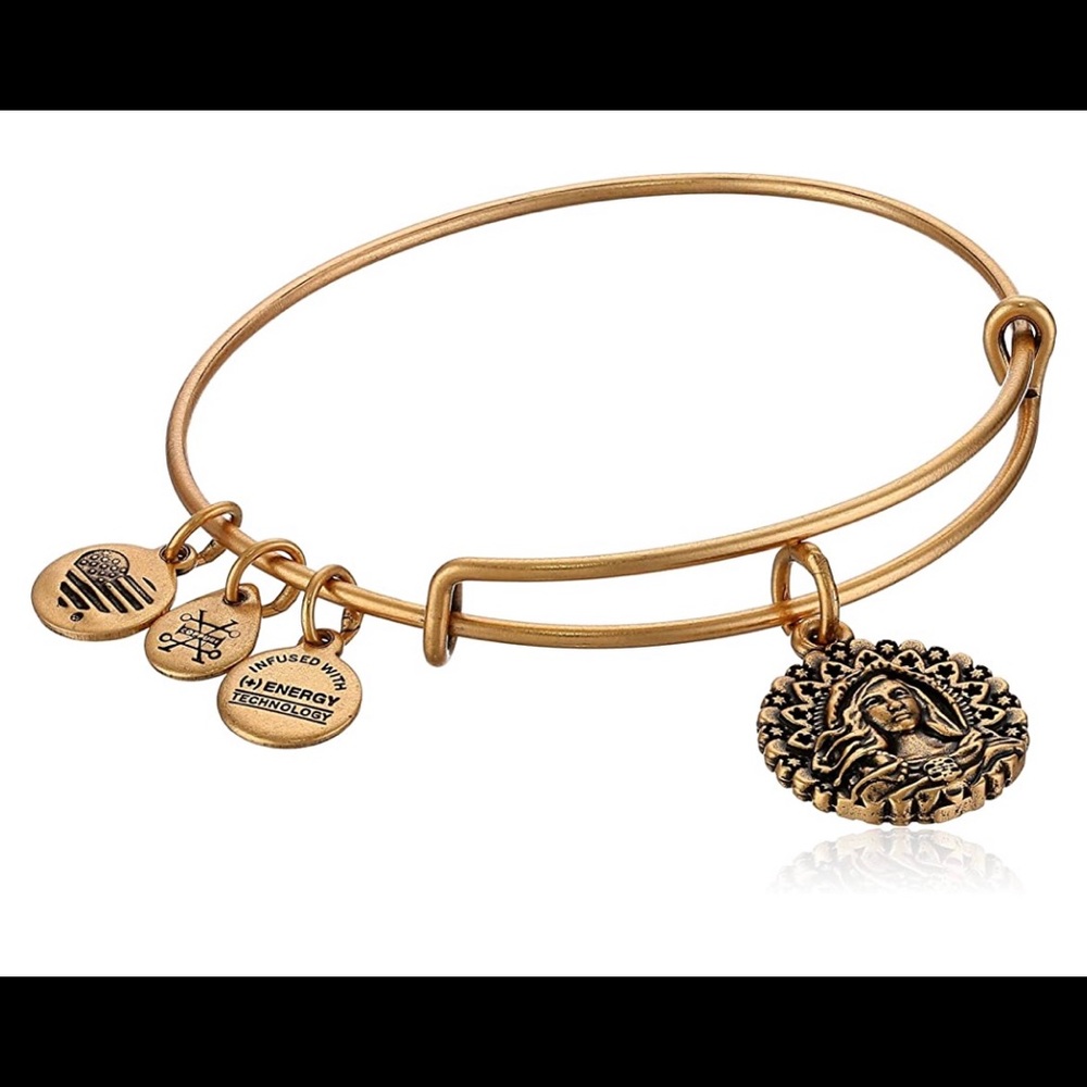 Mary Magdalene bracelet